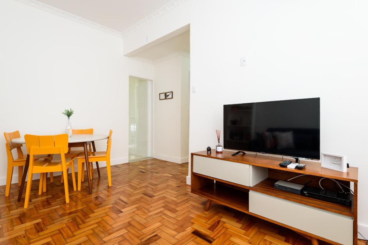 Apartamento Pineapples Pm402 - Moderno Ideal Famílias Em Ipanema A 250m Da De Ipanema *