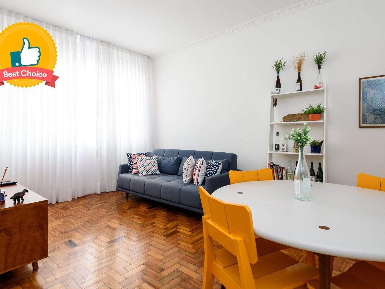Apartamento Pineapples Pm402 - Moderno Ideal Famílias Em Ipanema A 250m Da De Ipanema *