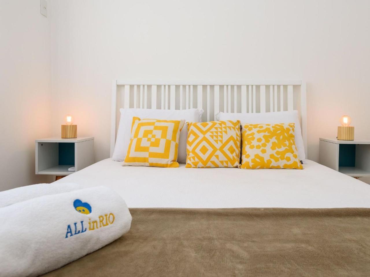 Pineapples Pm402 - Moderno Ideal Famílias Em Ipanema A 250m Da De Ipanema Apartamento *